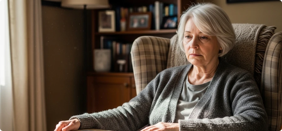 Demens og alderspsykiatri symptomer, utredning og behandling