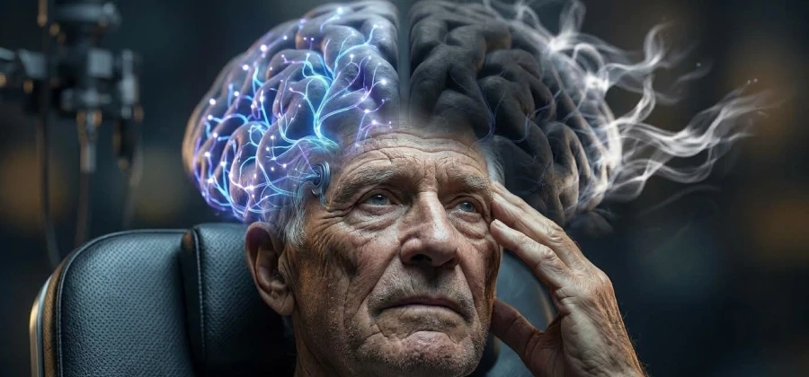 Demens og Parkinson
